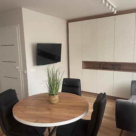 Mw3 Apartament Rzeszów Extérieur photo
