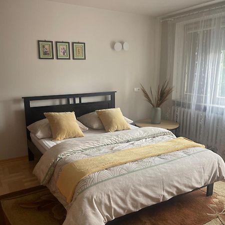 Mw3 Apartament Rzeszów Extérieur photo
