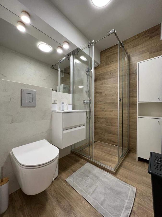 Mw3 Apartament Rzeszów Extérieur photo