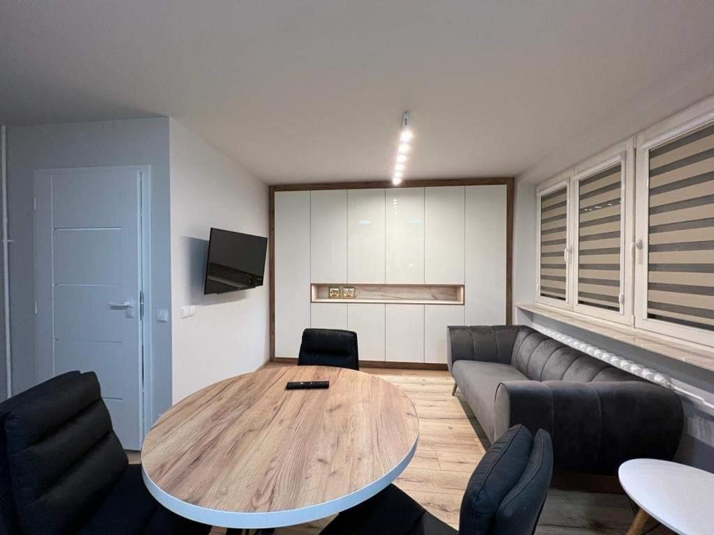 Mw3 Apartament Rzeszów Extérieur photo