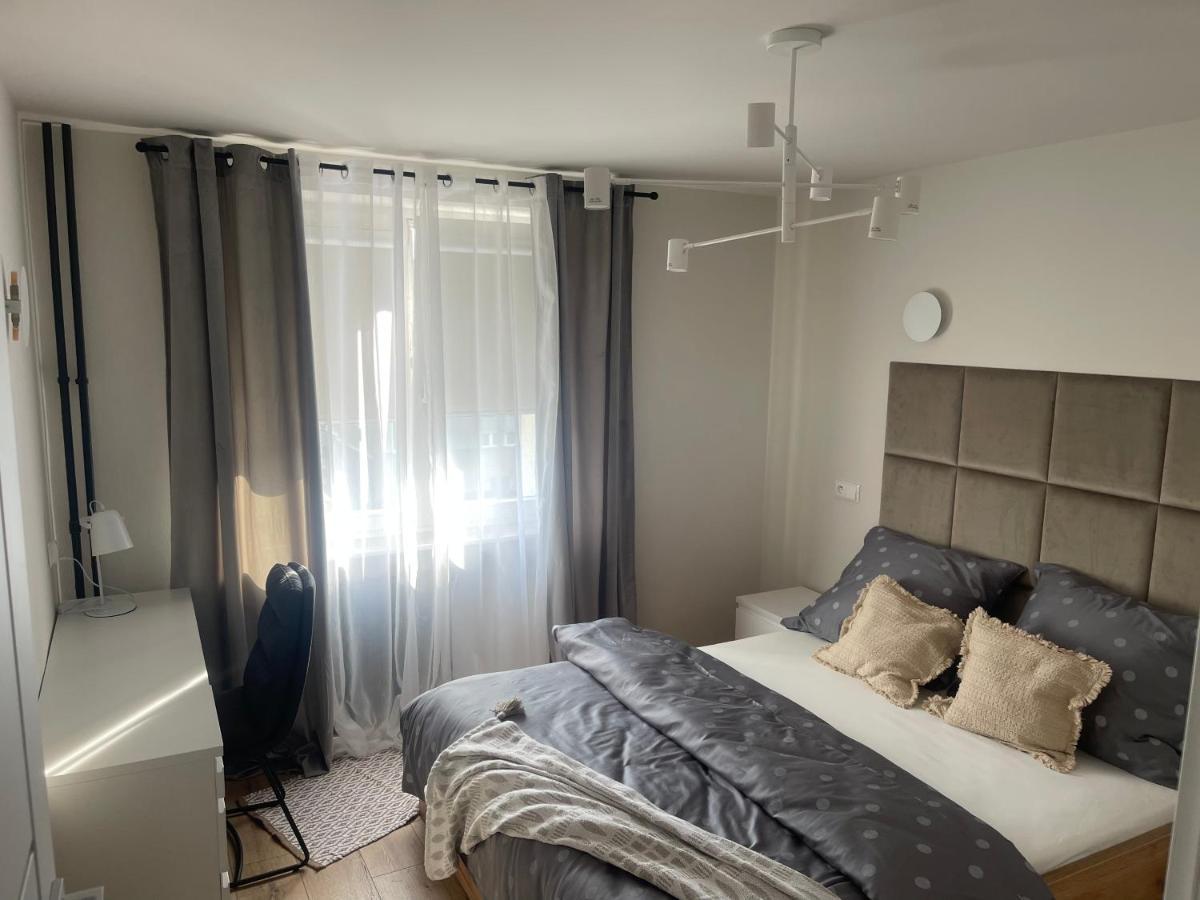 Mw3 Apartament Rzeszów Extérieur photo