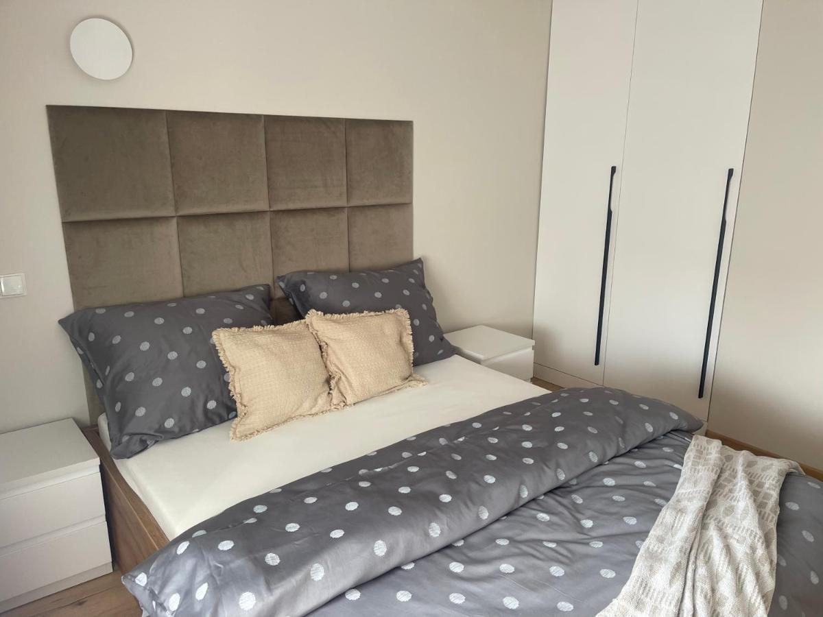 Mw3 Apartament Rzeszów Extérieur photo