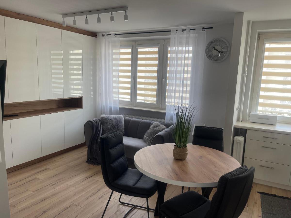 Mw3 Apartament Rzeszów Extérieur photo