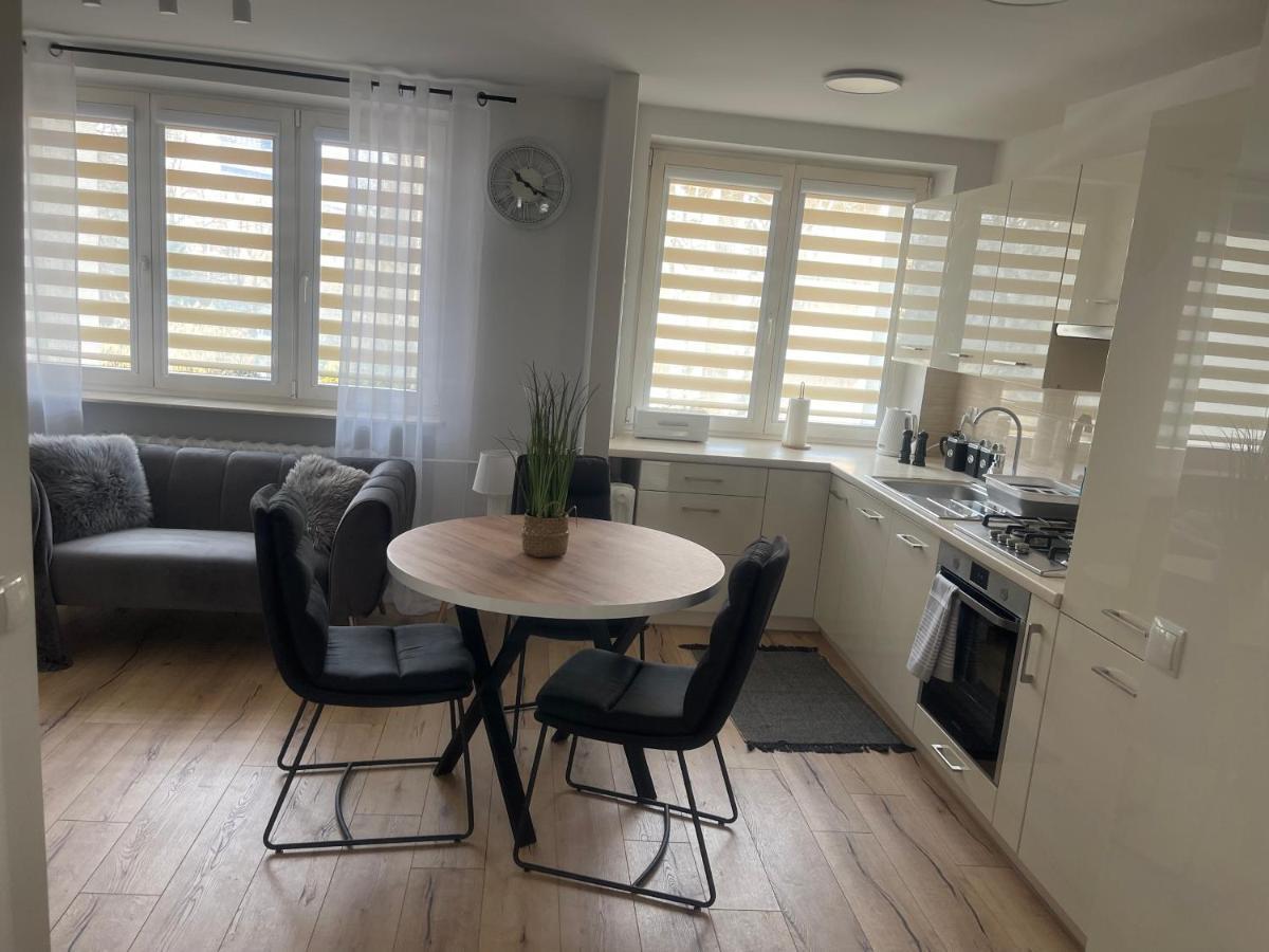 Mw3 Apartament Rzeszów Extérieur photo