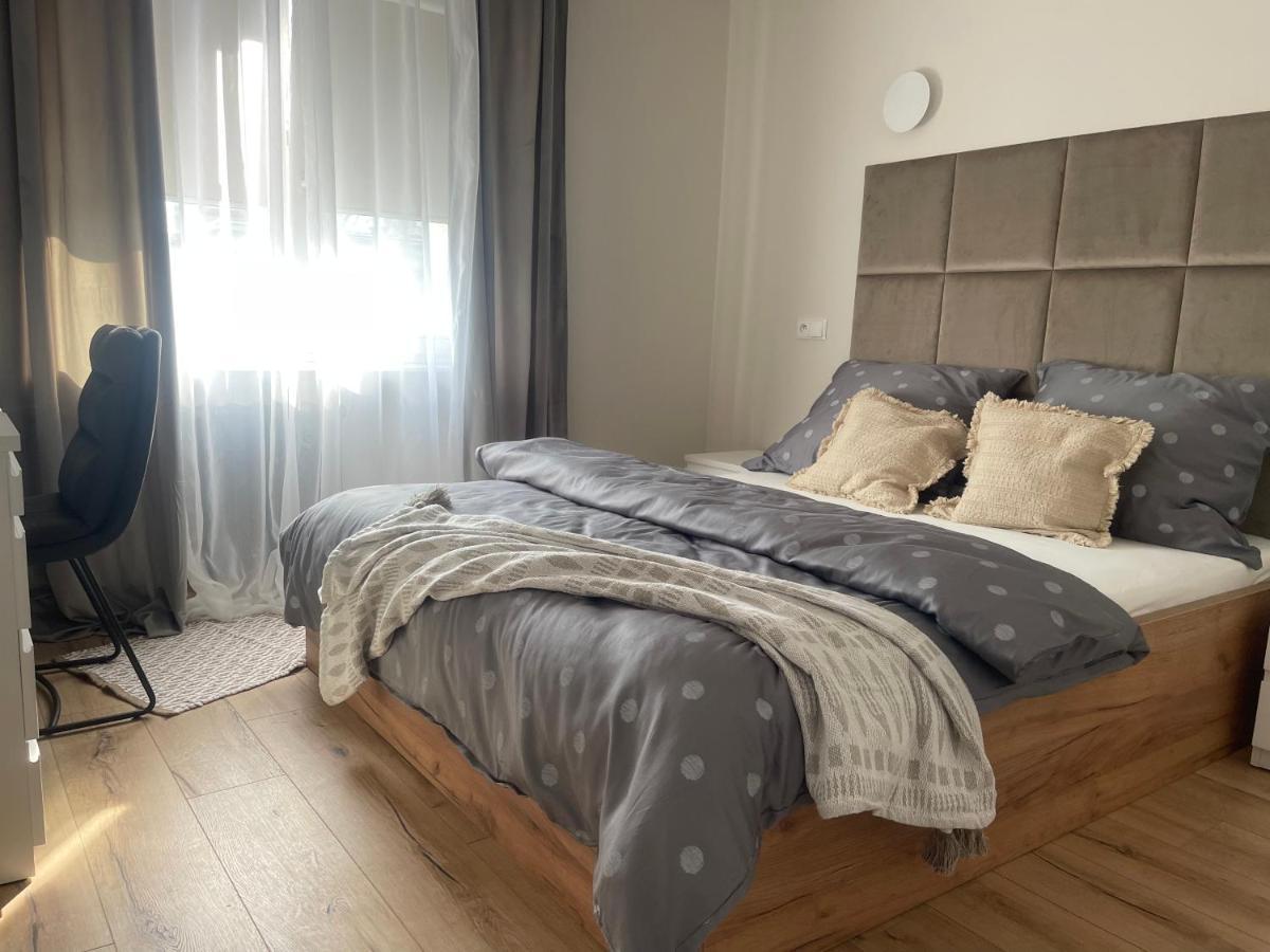 Mw3 Apartament Rzeszów Extérieur photo