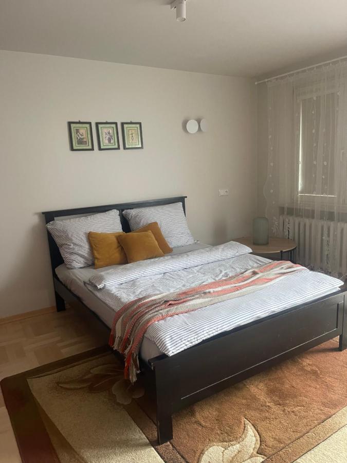 Mw3 Apartament Rzeszów Extérieur photo
