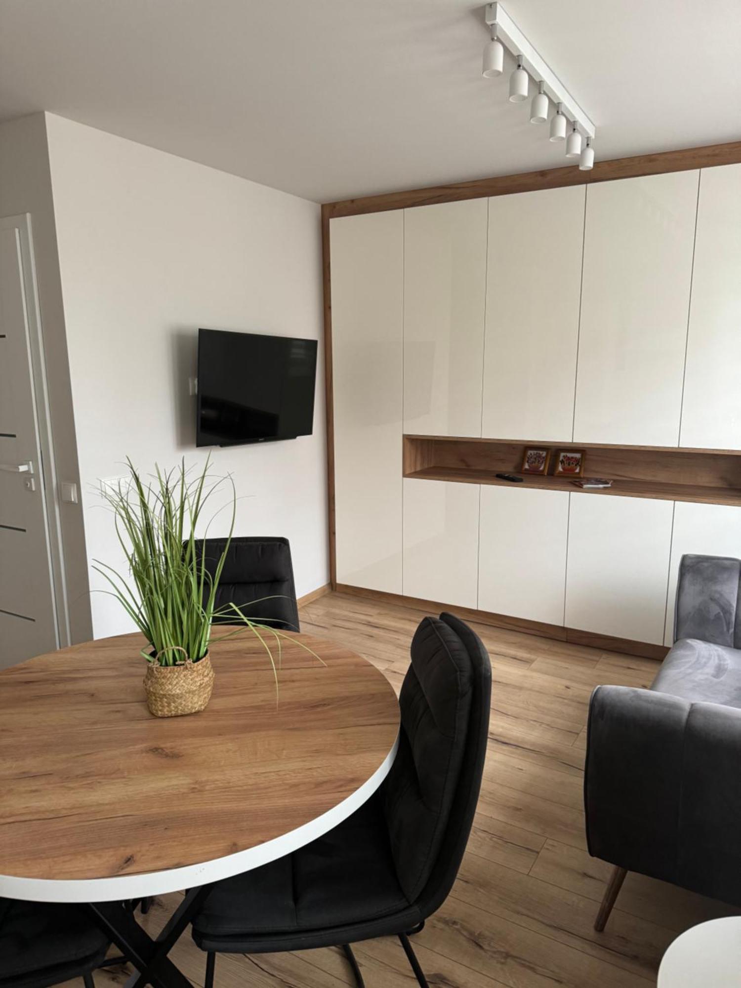 Mw3 Apartament Rzeszów Extérieur photo