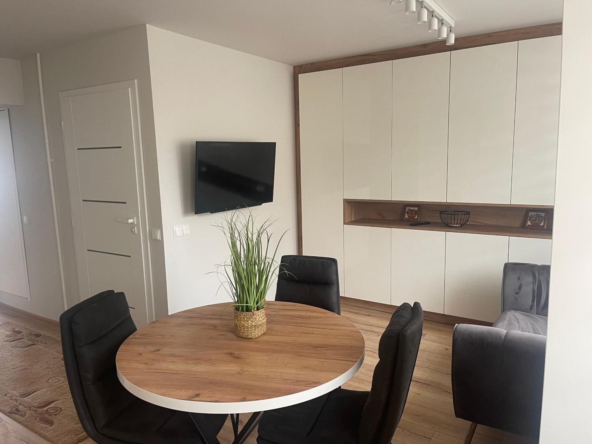 Mw3 Apartament Rzeszów Extérieur photo