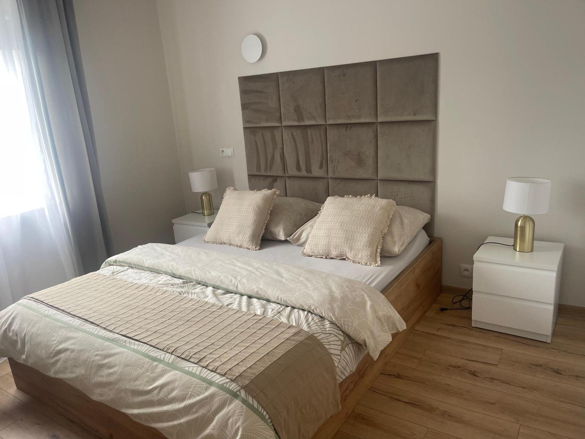 Mw3 Apartament Rzeszów Extérieur photo