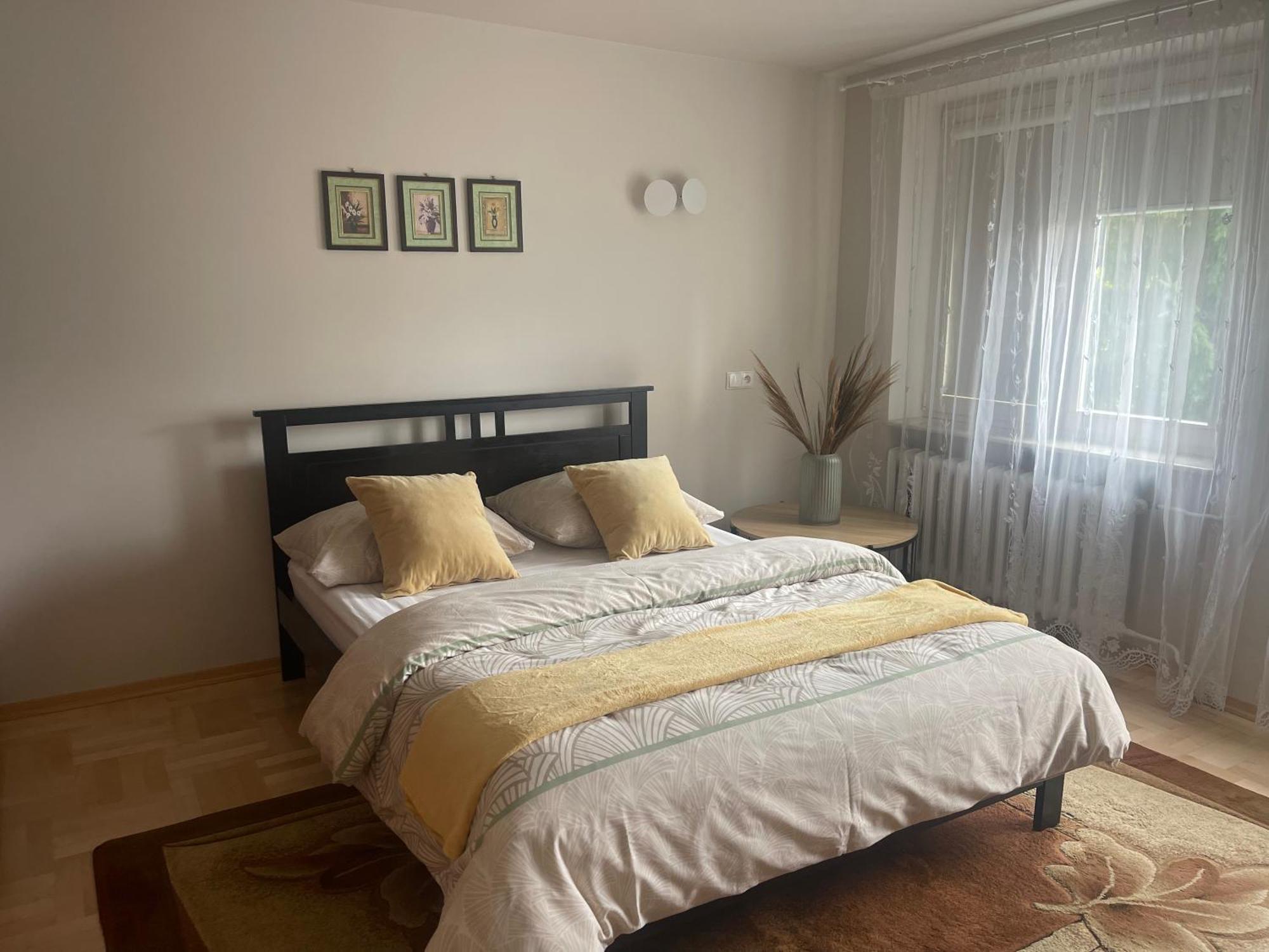 Mw3 Apartament Rzeszów Extérieur photo